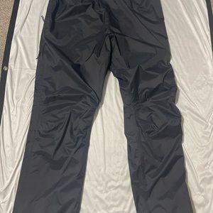 NWT Columbia Omni-TECH Rain Defender Pants SZ-XL